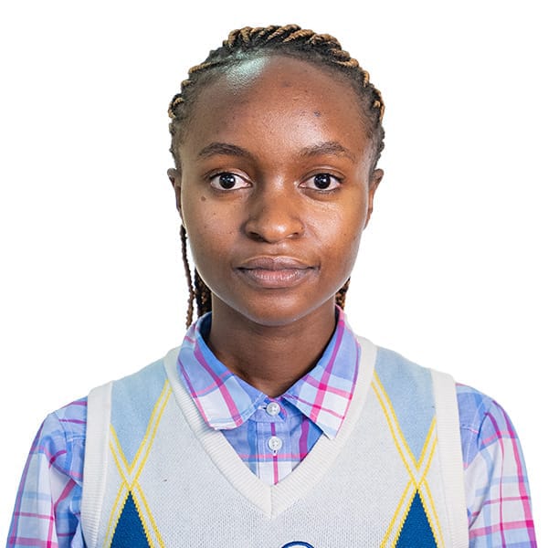 Grace Mwihaki