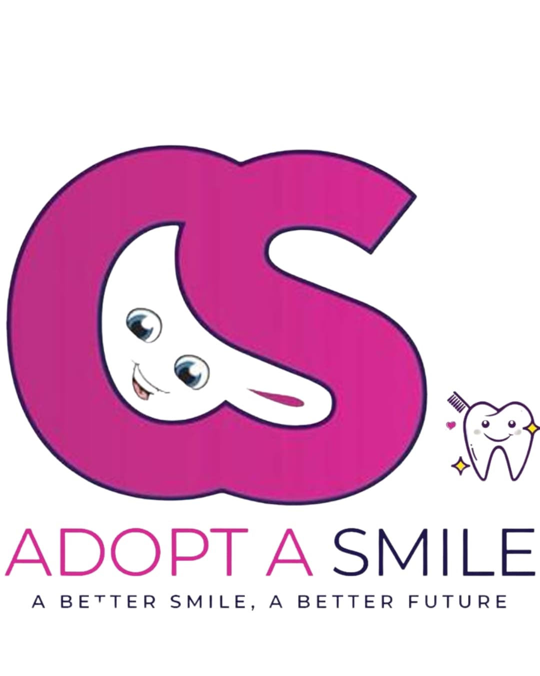 Adopt A Smile
