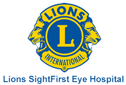 Lions Eye