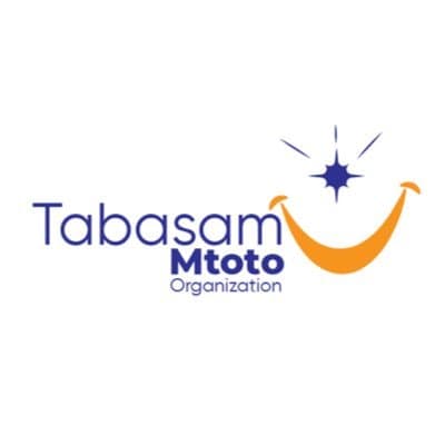 Tabasamu Mtoto