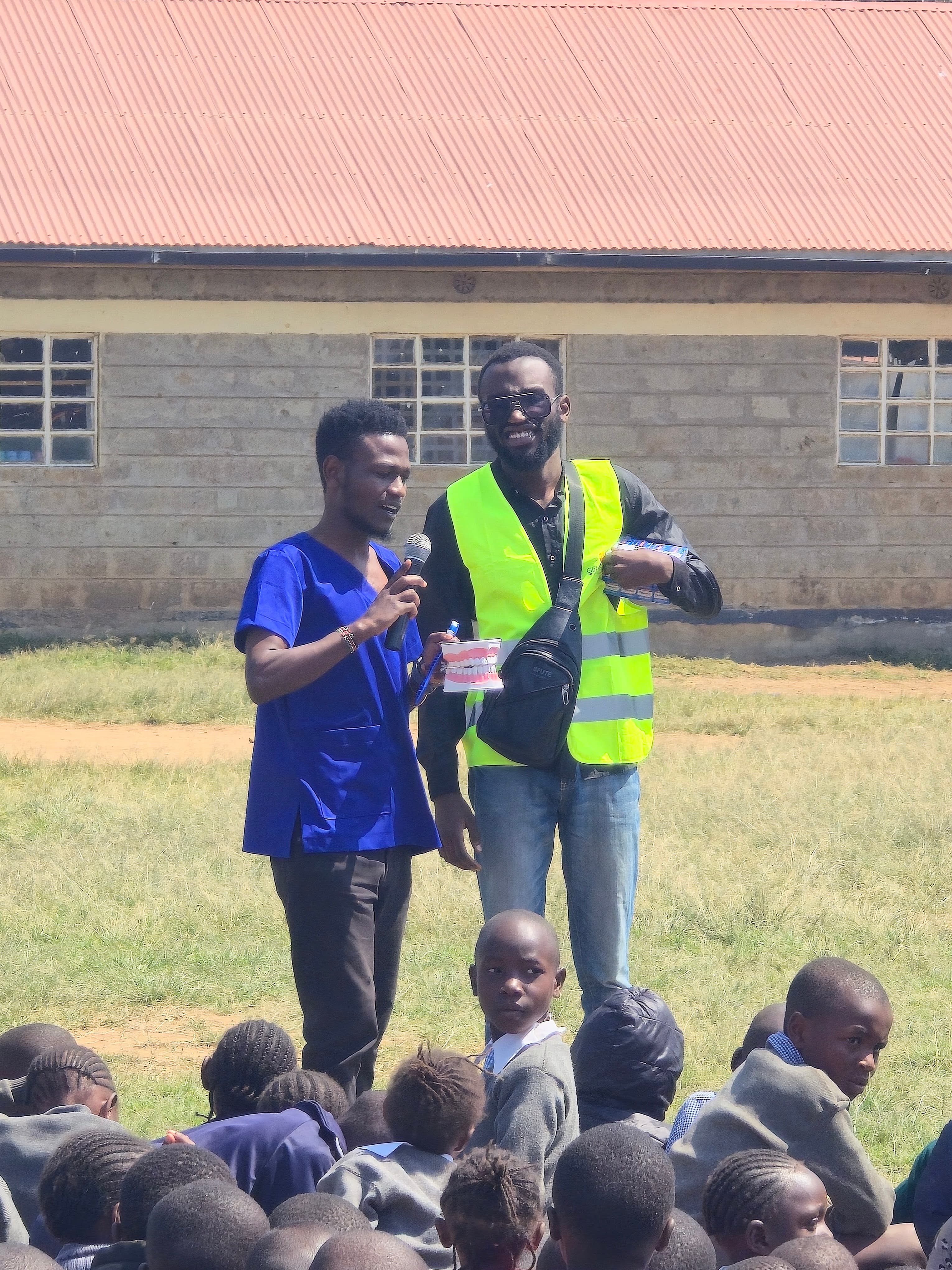 School Children image 9