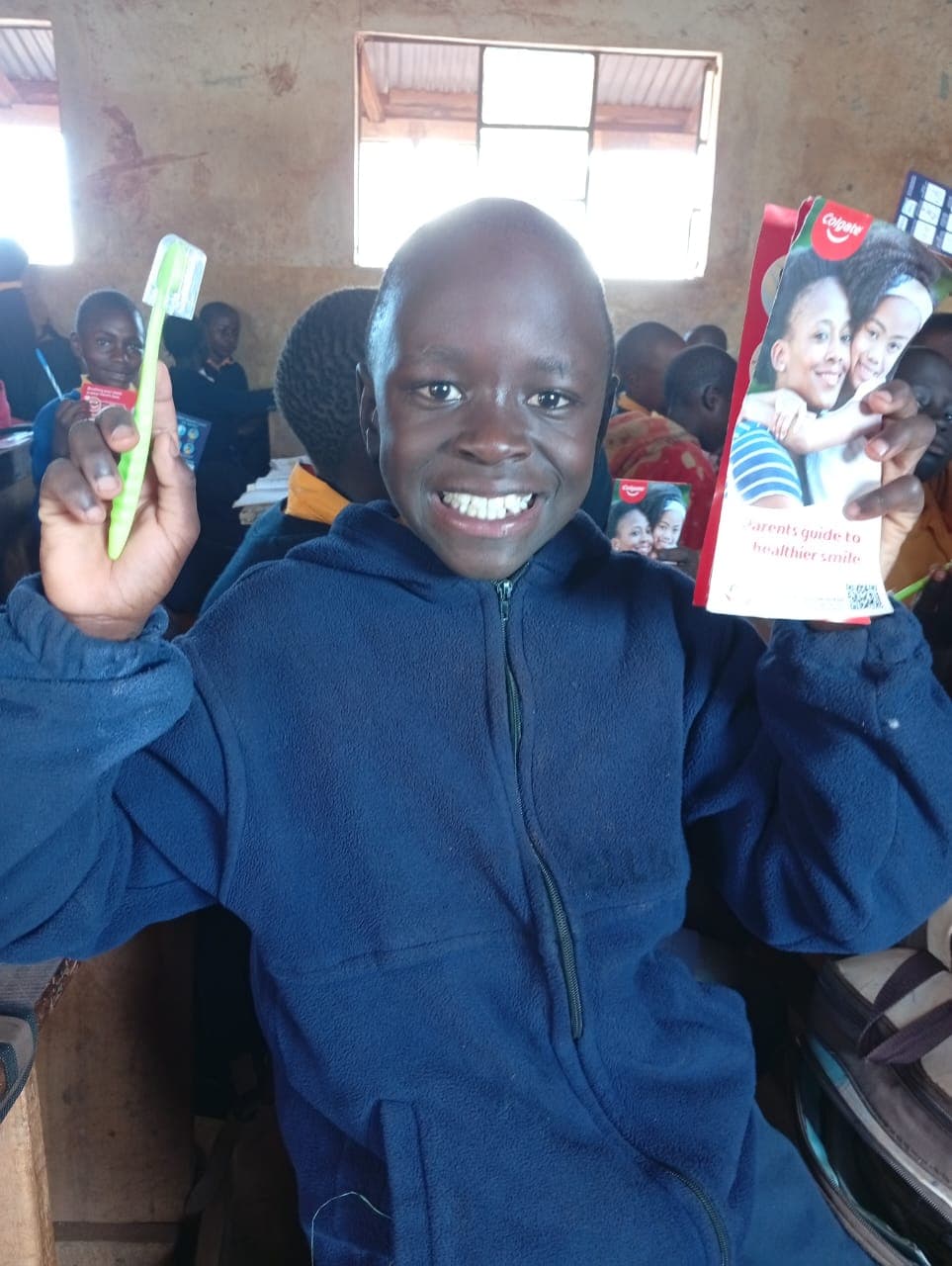 School Children image 5