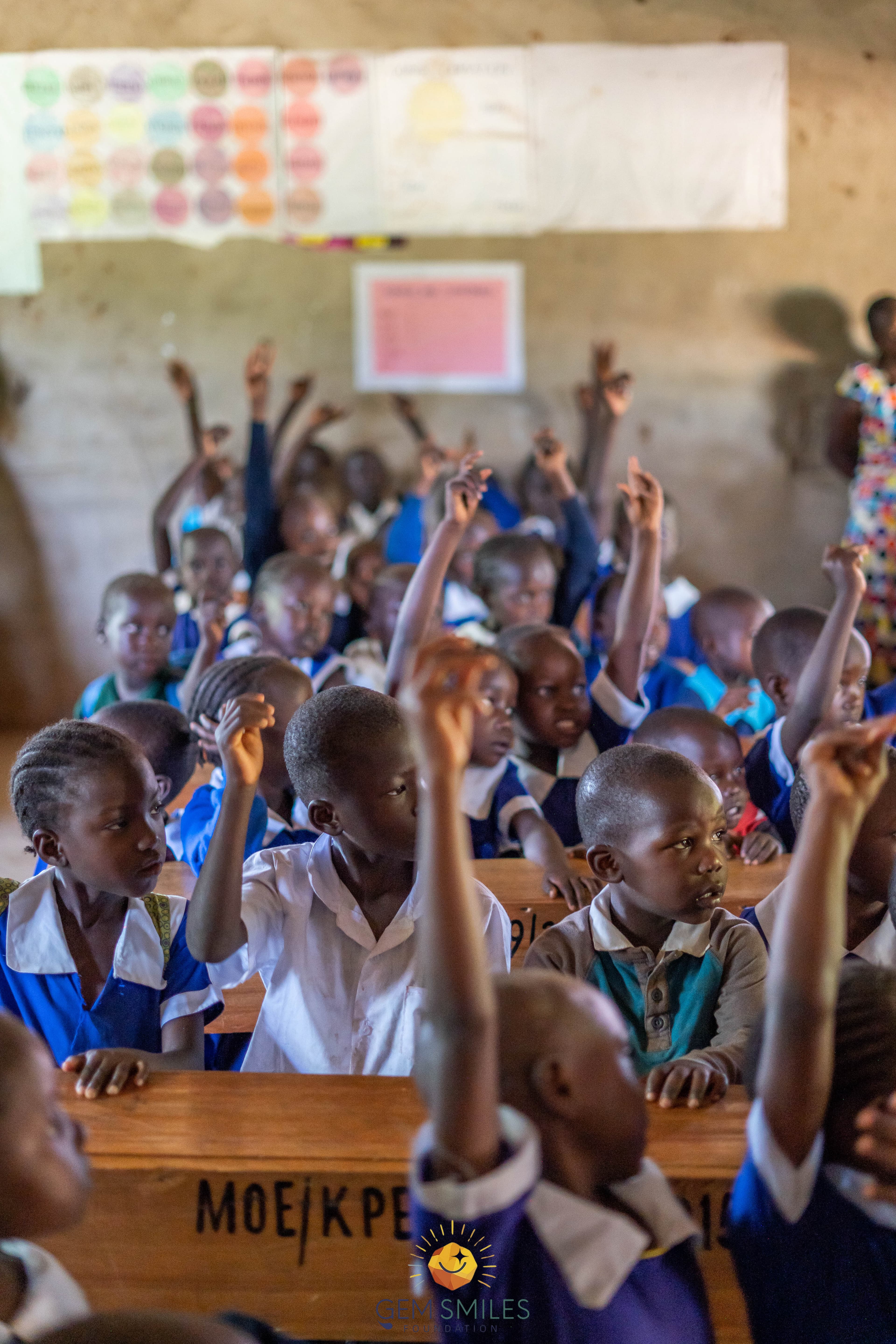 School Children image 10