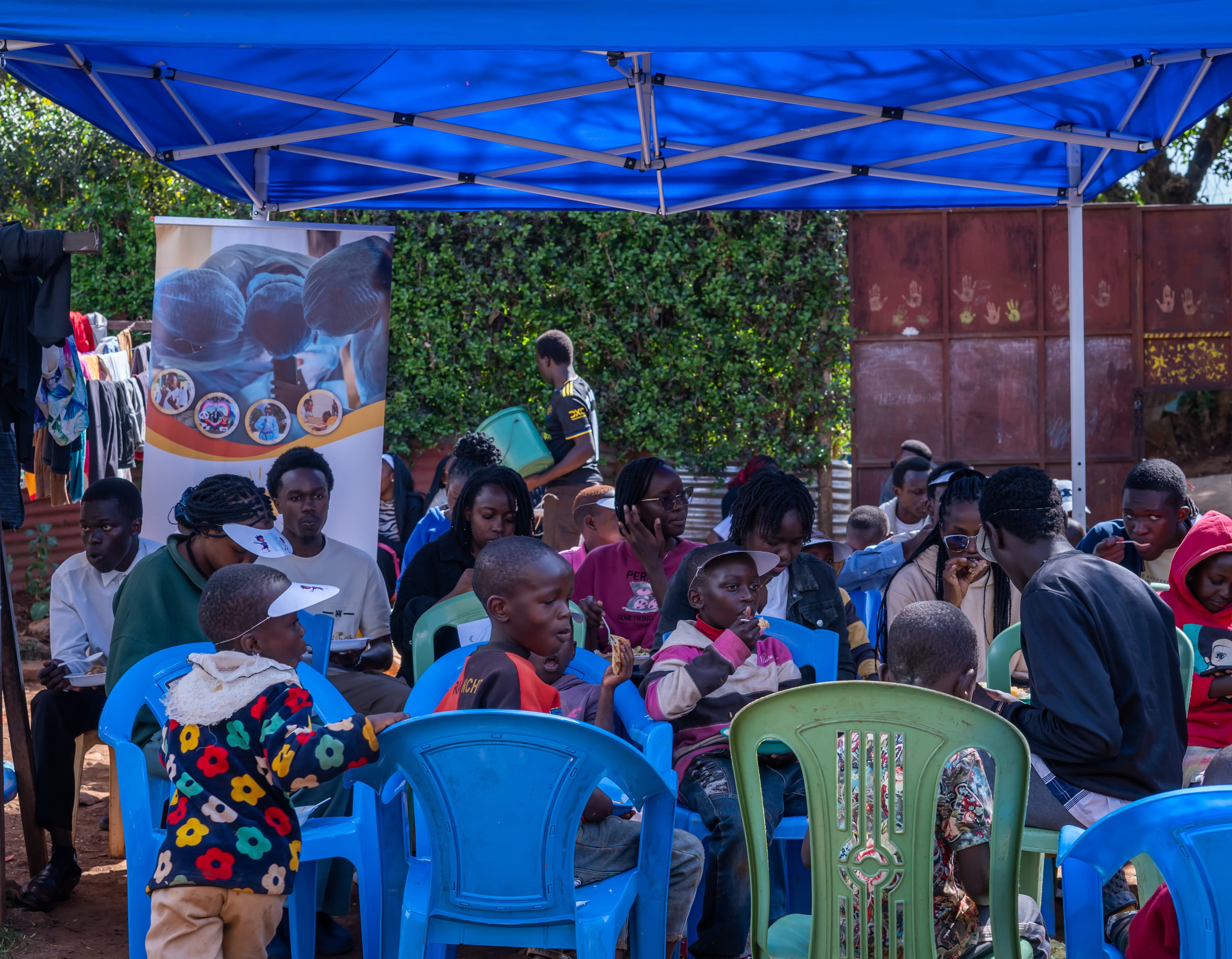 Marginalized Populations image 7