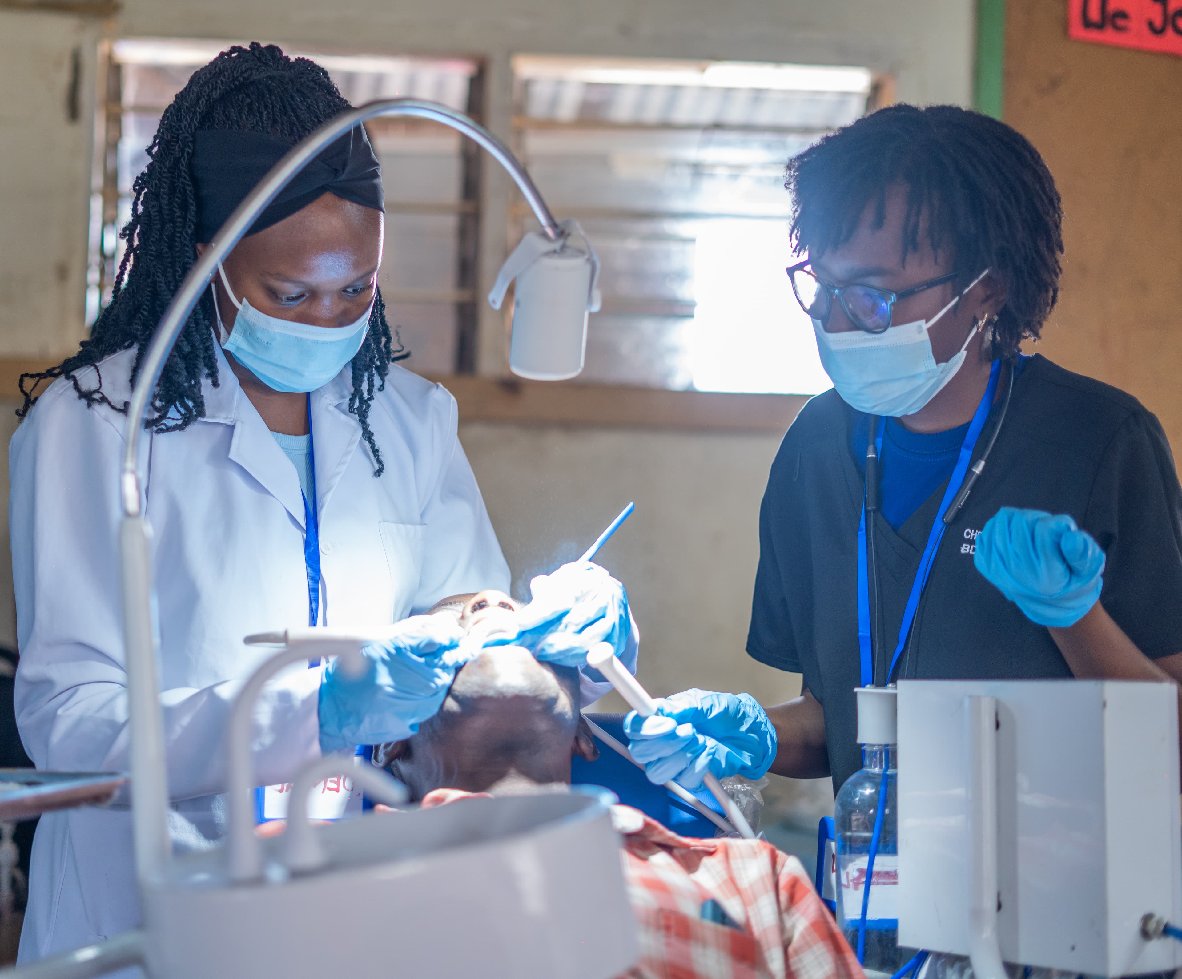 Rural & Underserved Communities image 8