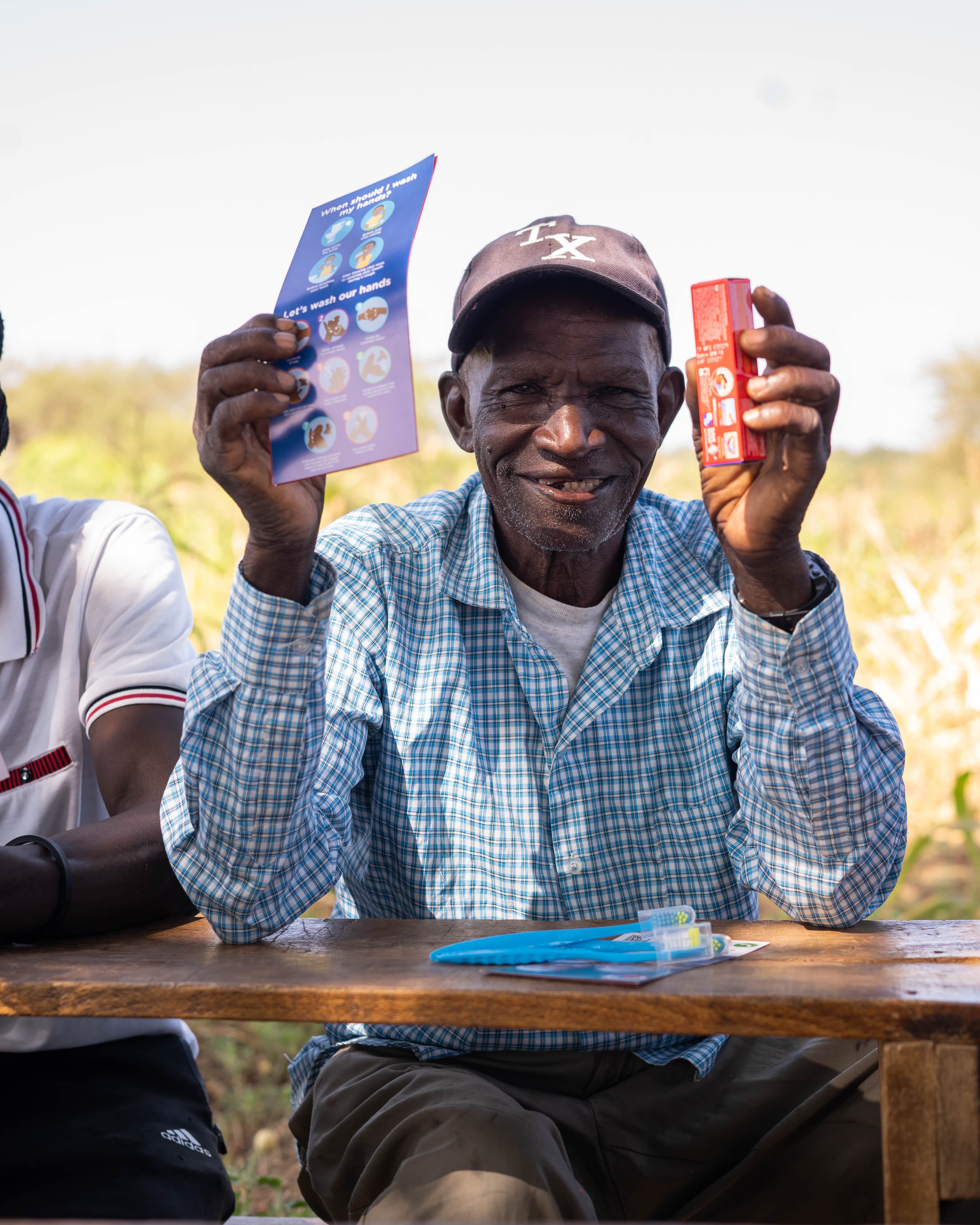 Rural & Underserved Communities image 2