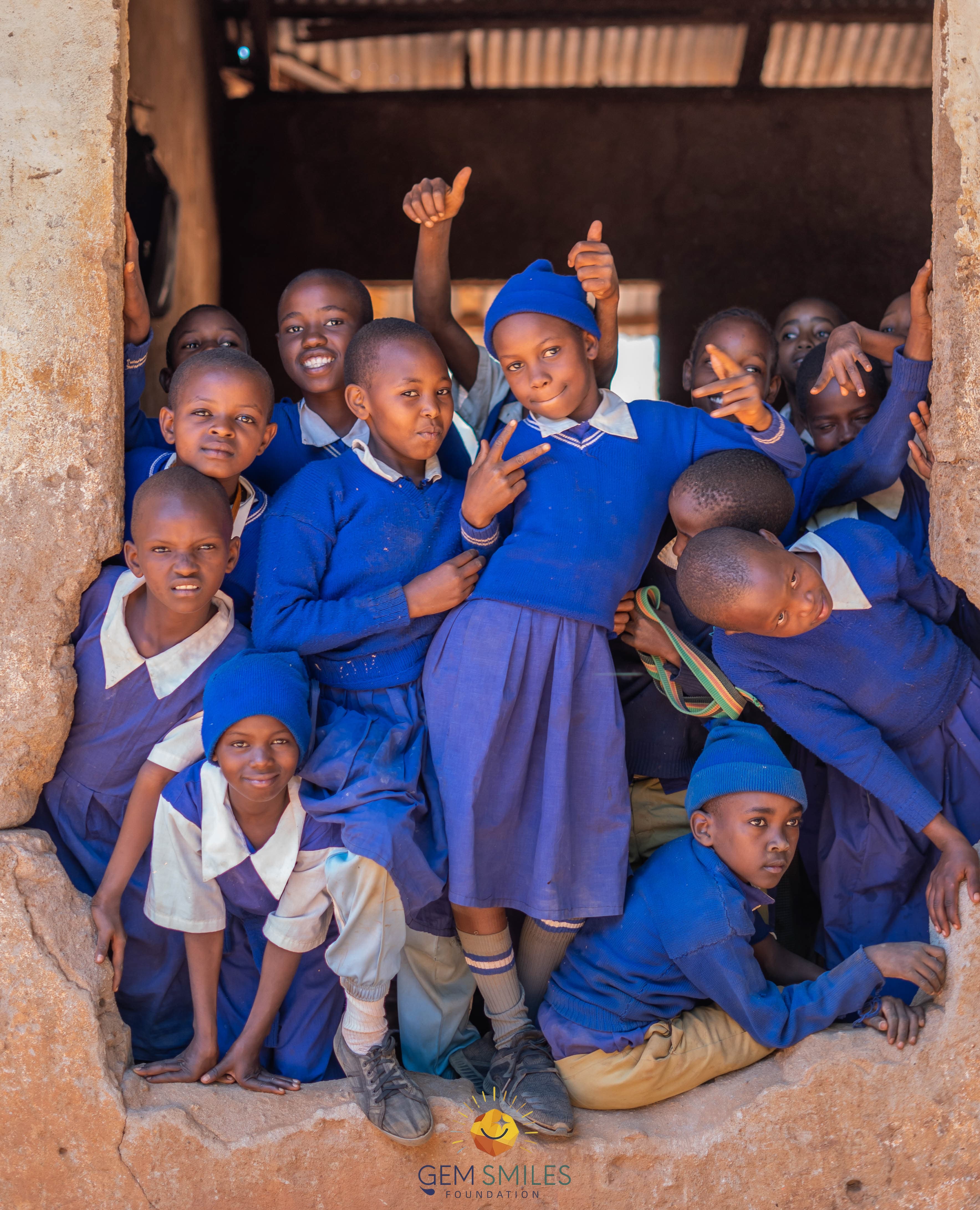 School Children image 11
